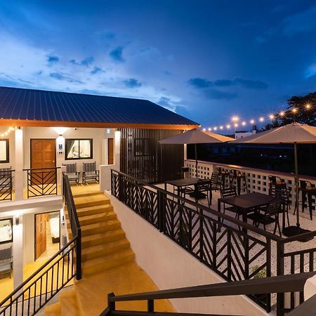 The Chu'S Boutique Hotel Khao Lak Zewnętrze zdjęcie