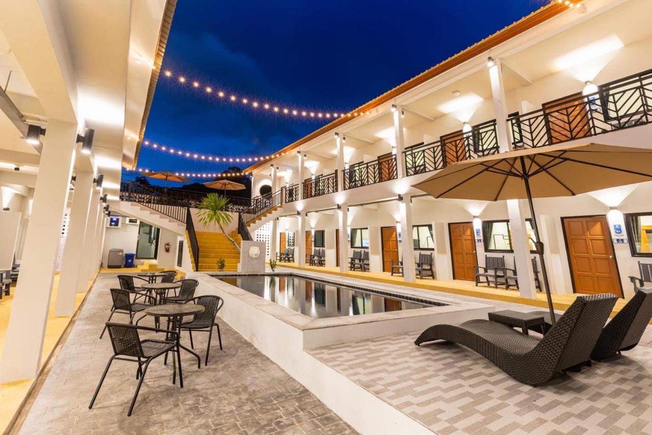 The Chu'S Boutique Hotel Khao Lak Zewnętrze zdjęcie